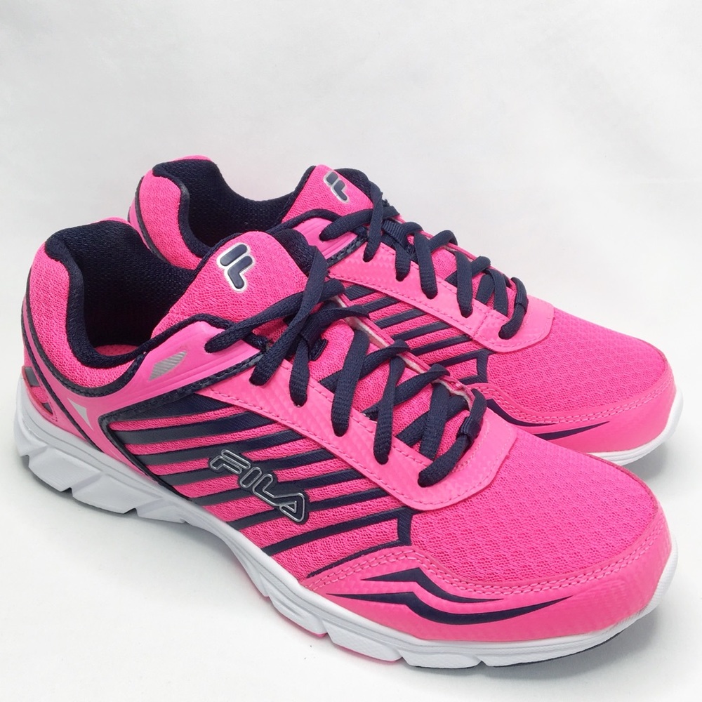 Fila Gamble Running Shoes Womens 8